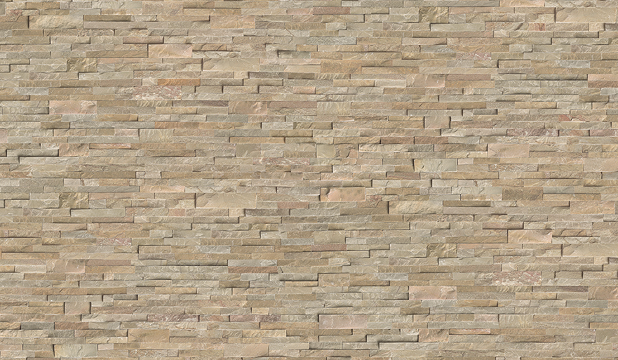 Drobljeni kamen terra braon