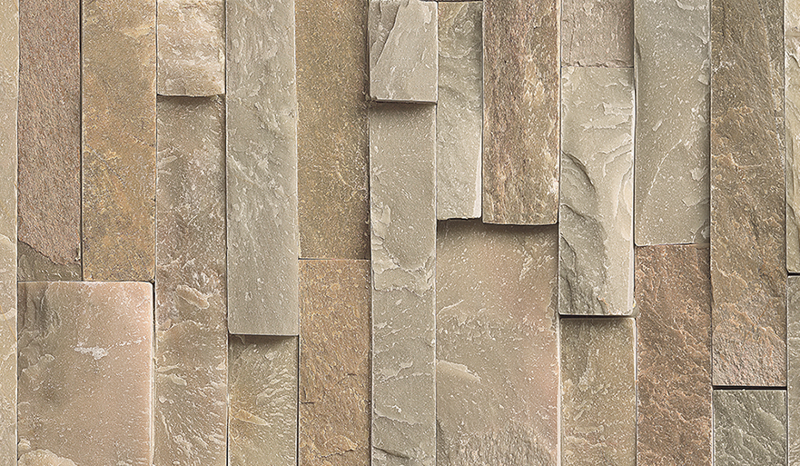 Drobljeni kamen terra braon